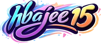 hbajee 15 logo